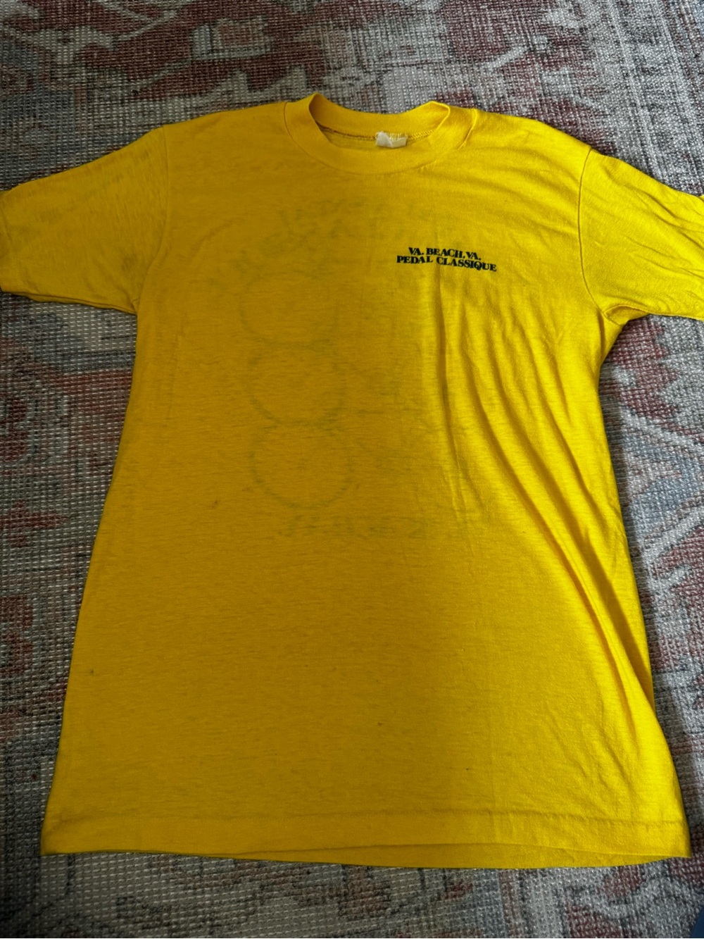 Vintage 70s tee